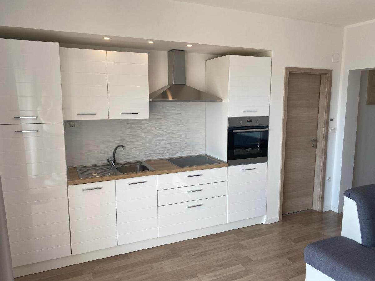 Apartman Irena 2 Dramalj Exterior foto